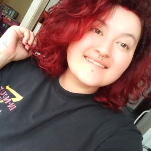 Meet your Posher, Paige